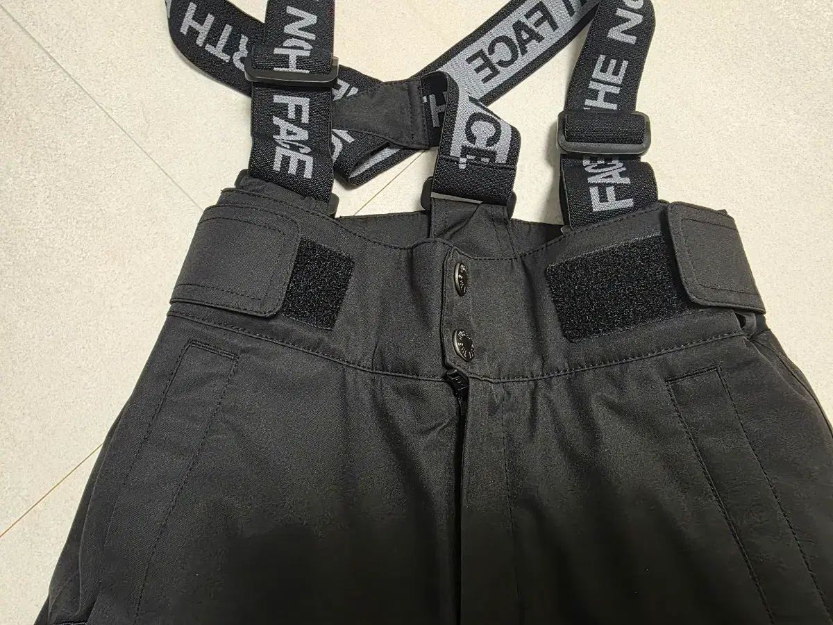 ザノースフェイスキッズ