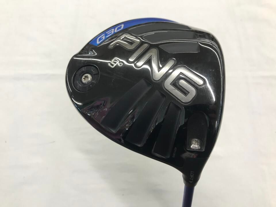 ピン G 30 9度 TFC 390 D Sフレックス ドライバー