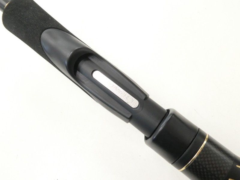  クレイジーオーシャン オーシャンソード ヴァーテックス OSV 53 ML 02 エギングロッド ロッド