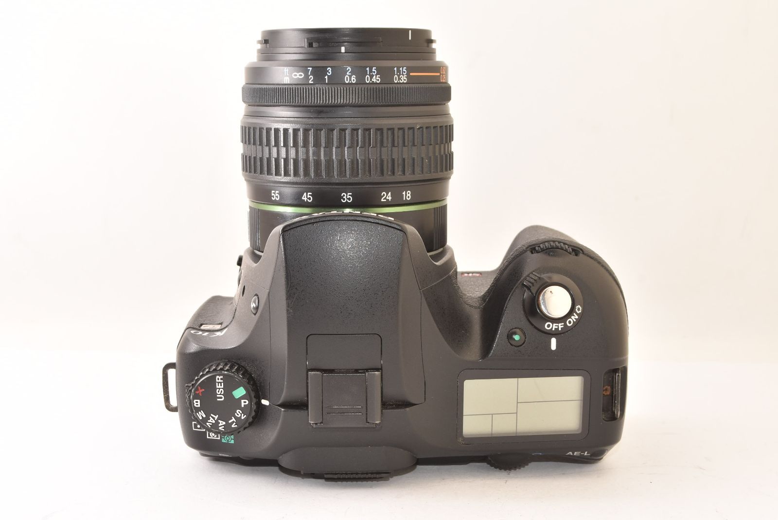 【レンズ2本セット】美品PENTAX K10D デジタル一眼レフカメラ PENTAX K10D レンズキットの製品画像 - 価格.com
