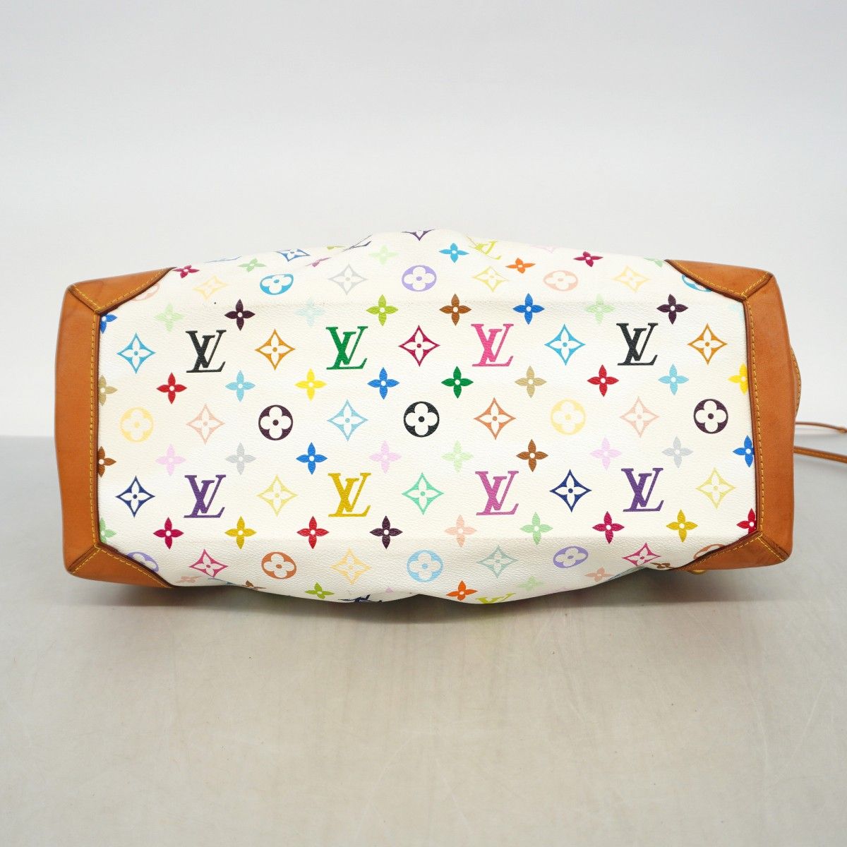 ☆SALE【5oe6262】ルイヴィトン ハンドバッグ モノグラム・マルチ