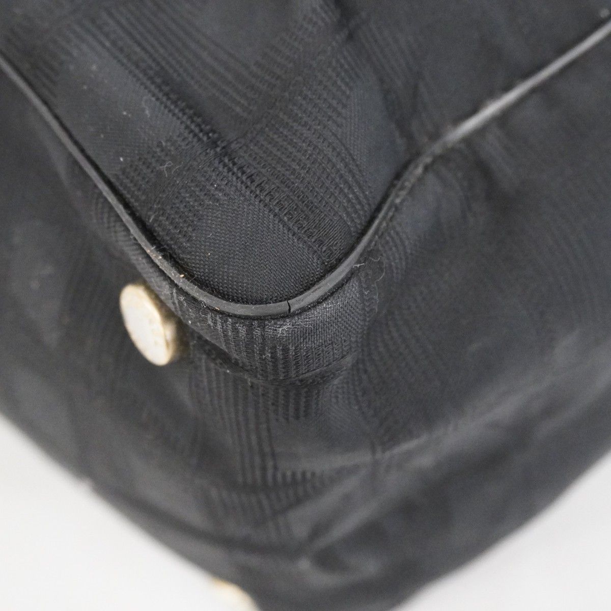 ☆SALE【5of6371】シャネル トートバッグ ニュートラベル ナイロン