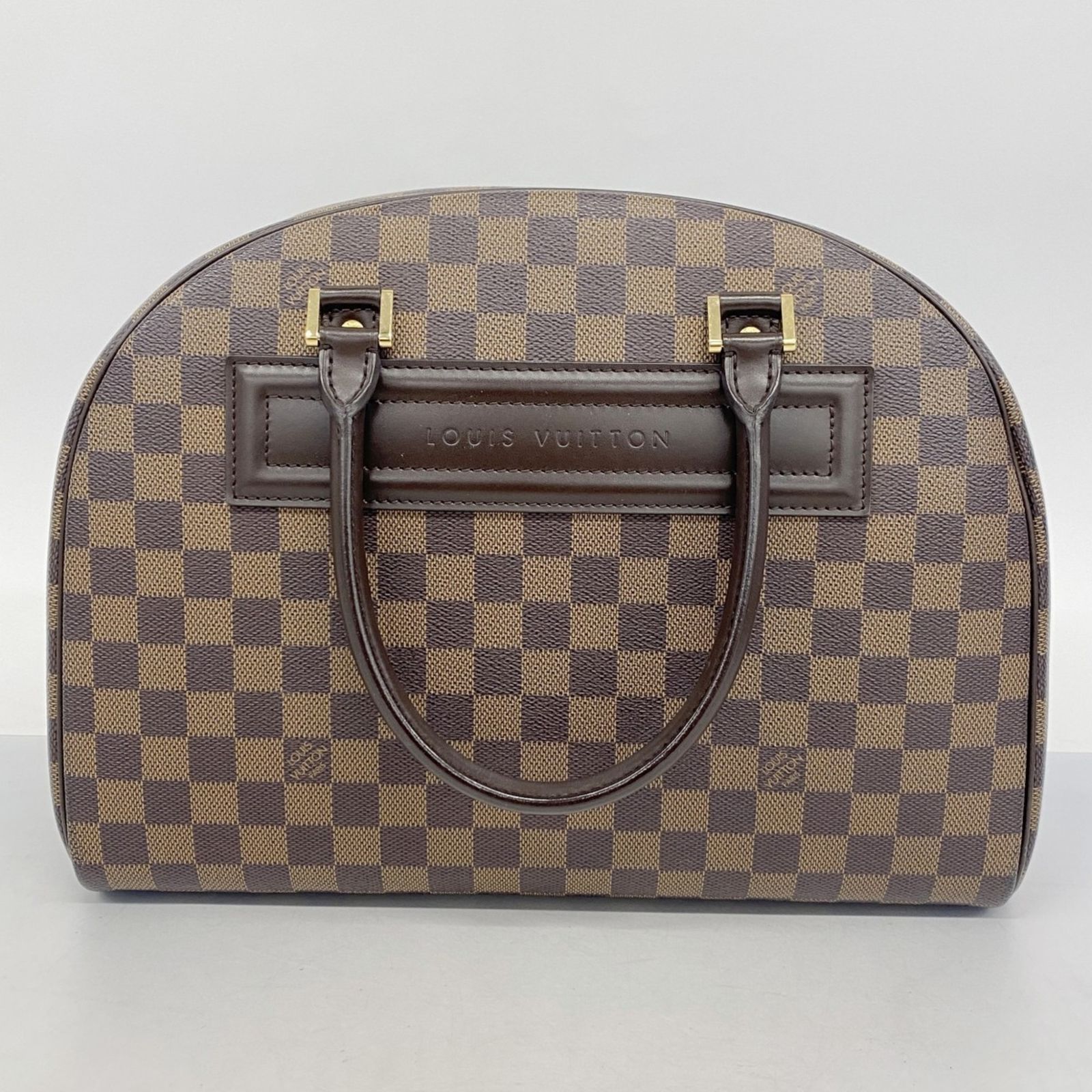 ルイ・ヴィトン(Louis Vuitton) ルイ・ヴィトン ハンドバッグ ダミエ