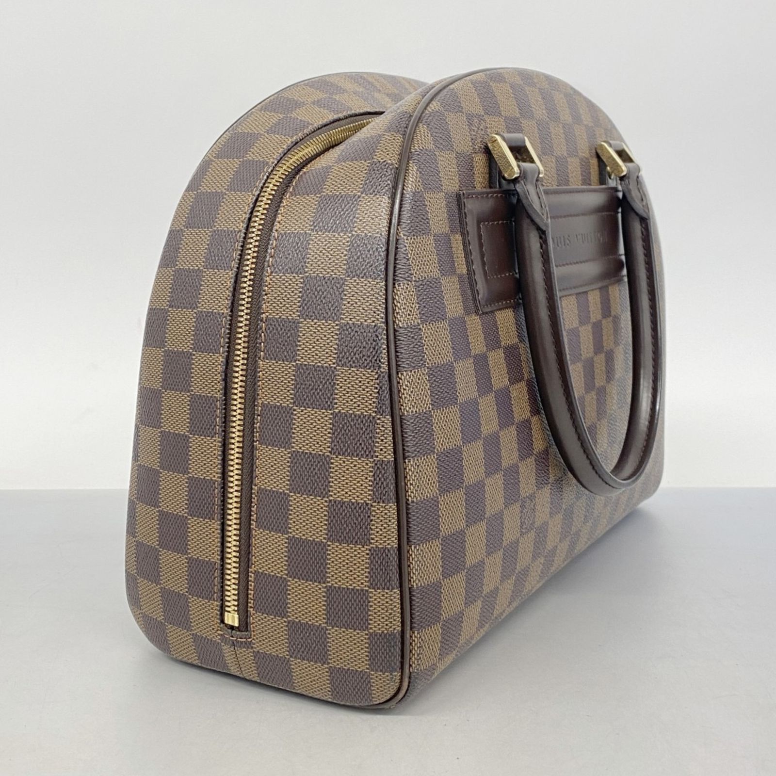 ルイヴィトン ハンドバッグ ノリータ N41455 ダミエ ルイ・ヴィトン(Louis Vuitton) ルイ・ヴィトン ハンドバッグ ダミエ