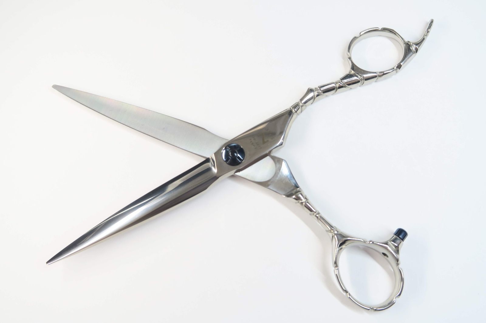 Bランク CORTA コルタ N-SPEC MD-60 美容師 理容師 6.2インチ 右利き H-10519