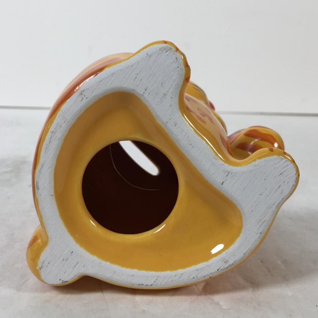 ホワッツマイケル 貯金箱 陶器 What's Michael? - メルカリ