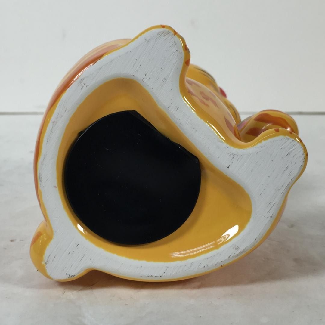 ホワッツマイケル 貯金箱 陶器 What's Michael? - メルカリ