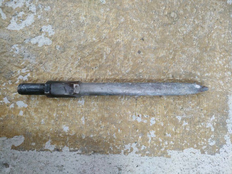 電動ハンマ 六角シャンク