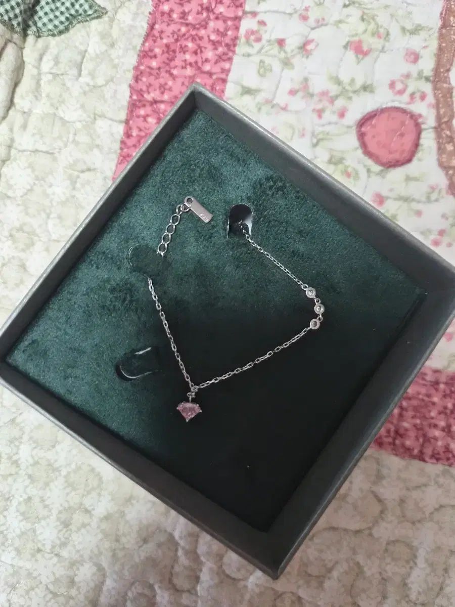 SEVENTEEN サンダー ブレスレット