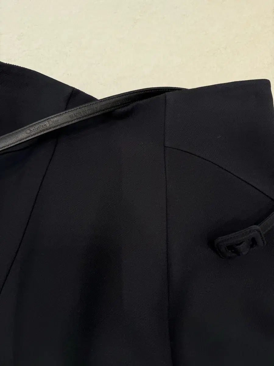 ロング丈スカート