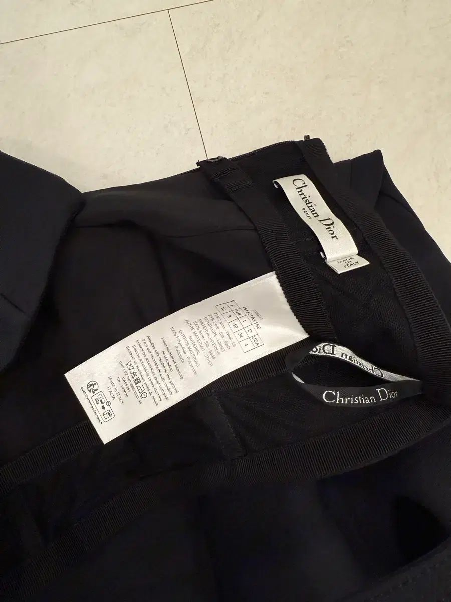 フ ロング丈スカート