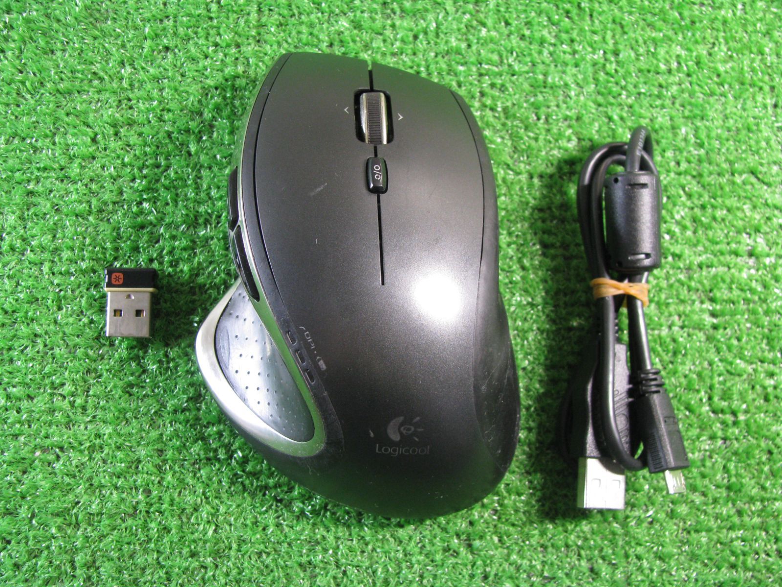 R2006】Logicool Performance MX M950t ワイヤレスマウス - メルカリ