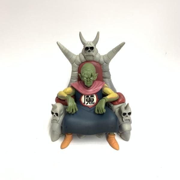 本体ﾉﾐ･差し替え用頭部ﾊﾟｰﾂ ﾋﾟｯｺﾛ大魔王×ﾄﾞｸﾛ付きﾁｪｱ ﾄﾞﾗｺﾞﾝﾎﾞｰﾙﾐｭｰｼﾞｱﾑｺﾚｸｼｮﾝ 六 18