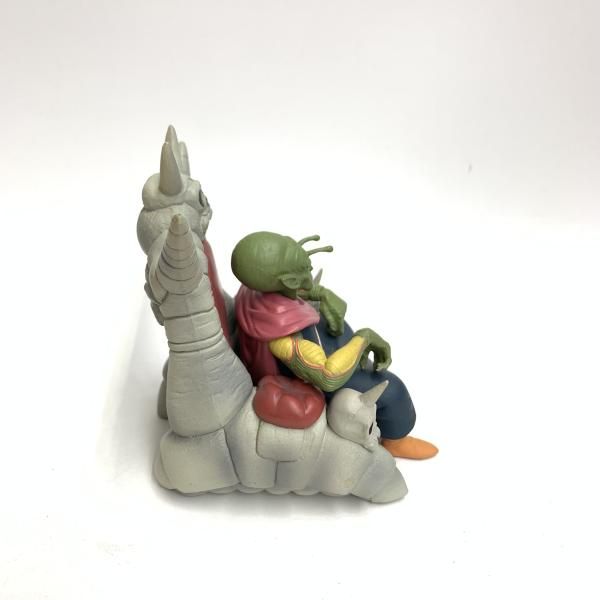 ﾄﾞｸﾛ付きﾁｪｱ ﾄﾞﾗｺﾞﾝﾎﾞｰﾙﾐｭｰｼﾞｱﾑｺﾚｸｼｮﾝ