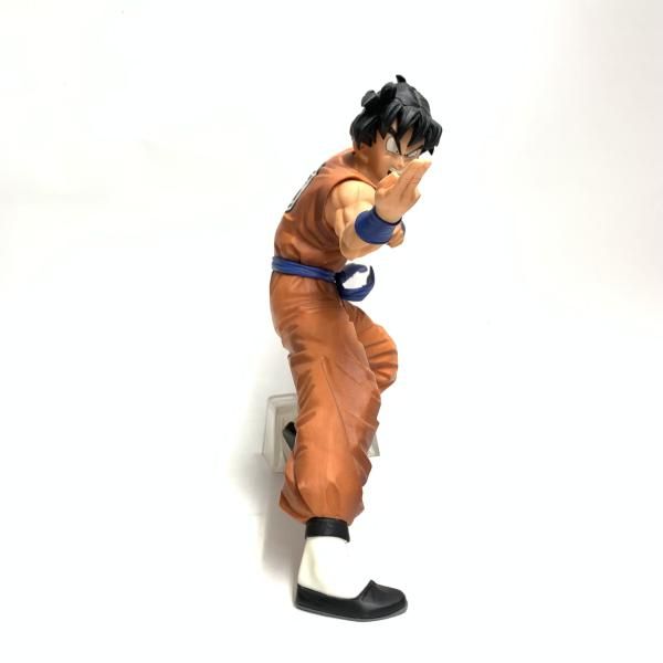 D賞 ヤムチャ 繰気弾Ver. フィギュア ｢一番くじ ドラゴンボール EX 地球を守る戦士たち｣ 18
