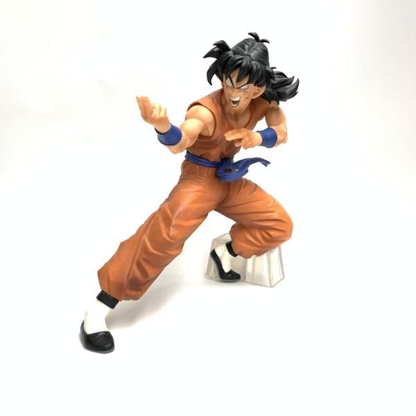 D賞 ヤムチャ 繰気弾Ver. フィギュア ｢一番くじ ドラゴンボール EX 地球を守る戦士たち｣ 18