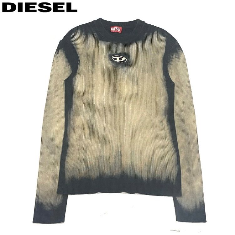 Diesel ディーゼル メンズ ニット K-DARIN - メルカリ