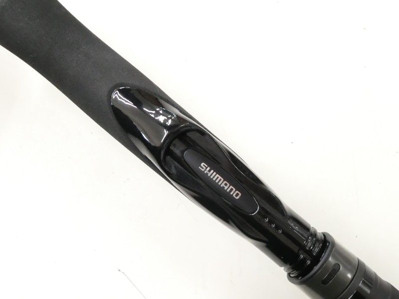 シマノ　サンテ シマノ 25ソルティーアドバンス エギング S83ML (02-8212260002