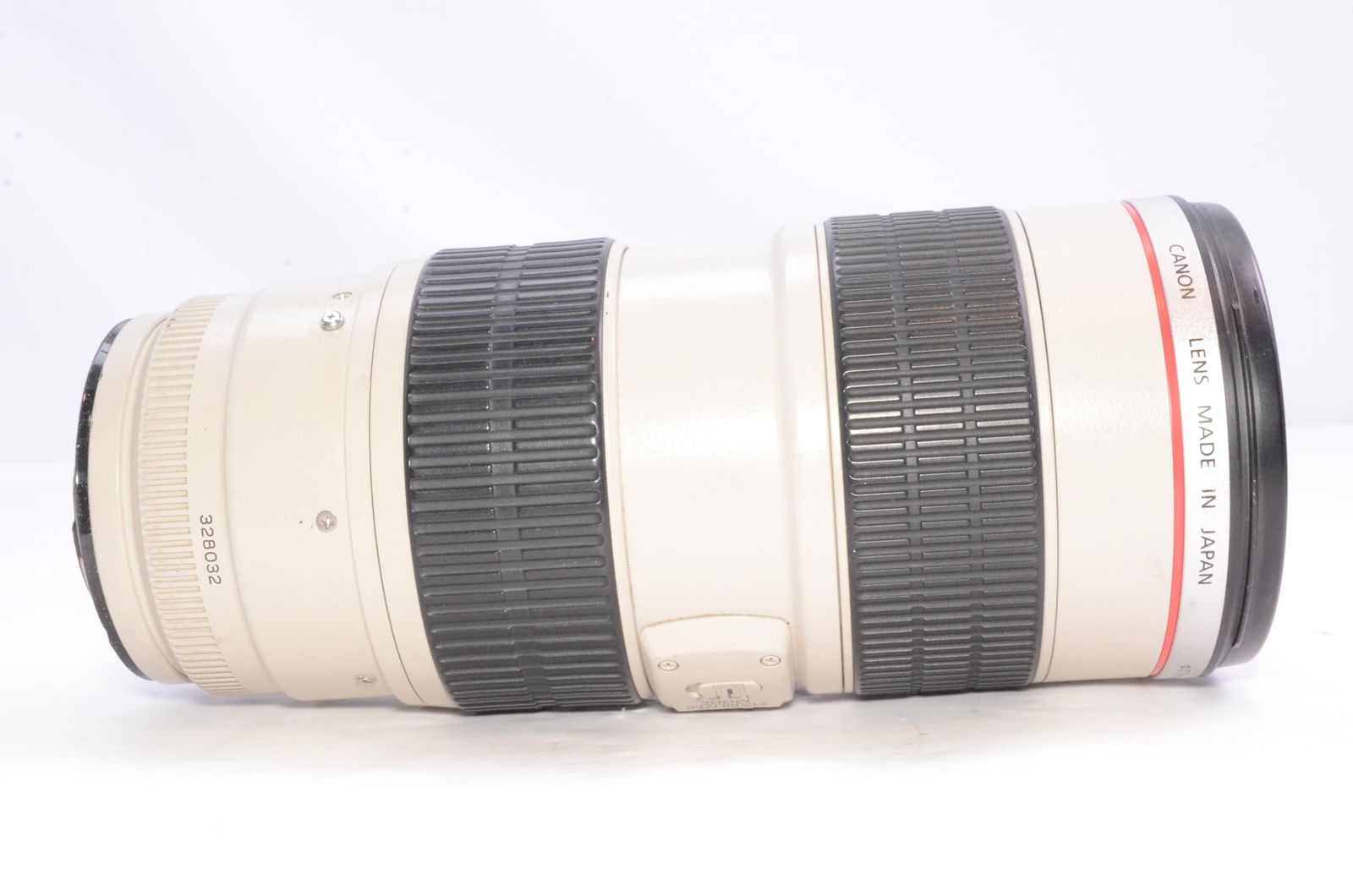  品 Canon キャノン EF Lレンズ 70 200 mm F 2 8 L IS USM レンズ(ズーム) カメラ
