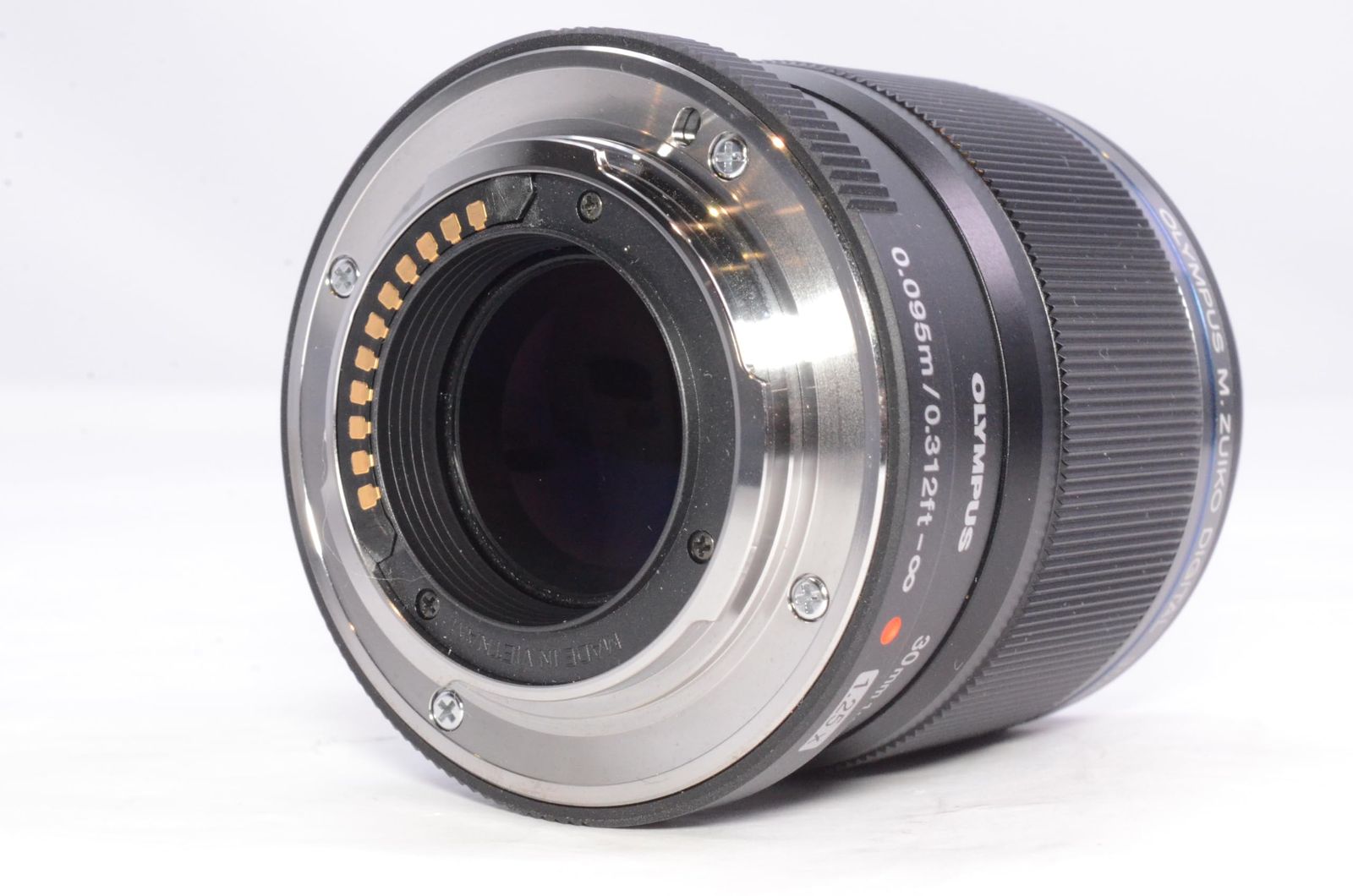 OLYMPUS オリンパス DIGITAL ED 30 mm F 3 5 Macro マクロレンズ