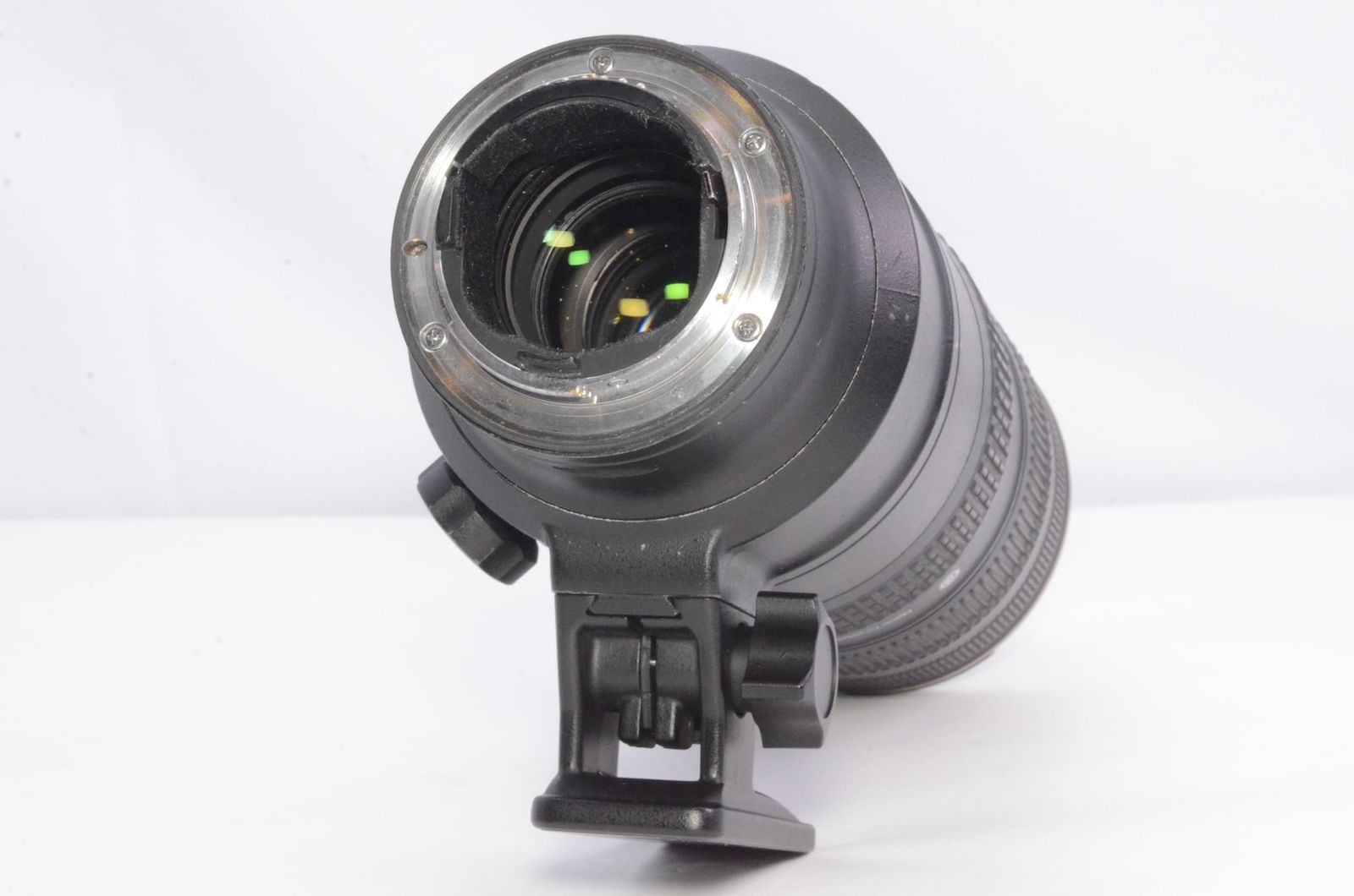  元箱 レンズケース付き Nikon ニコン AF S NIKKOR 70 200 mm f 2 8 G ED VR II レンズ(ズーム) カメラ