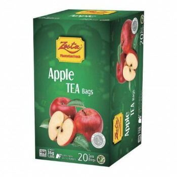 ゼスタ 20TB 節約 アップルティ 1.8g×20 12個セット 076032 ゼスタ