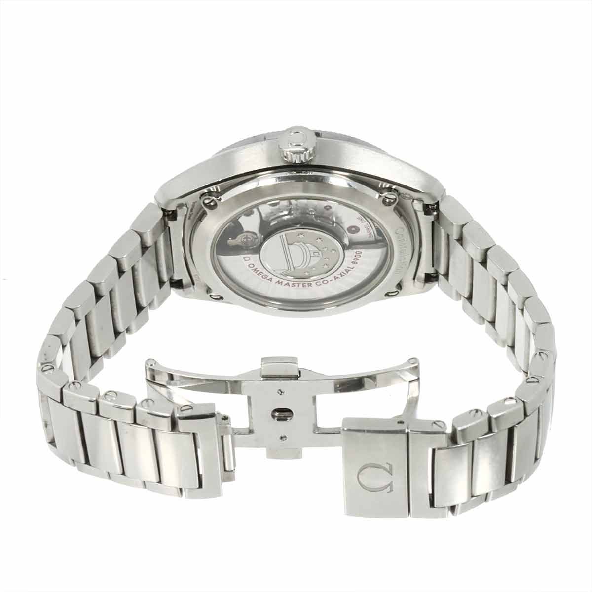  オメガ OMEGA コンステレーション グローブマスター コーアクシャル 130 30 39 21 02 001 メンズ デイト 自動巻き Constellation 90295554 数量限定 自動巻き時計 腕時計(アナログ)