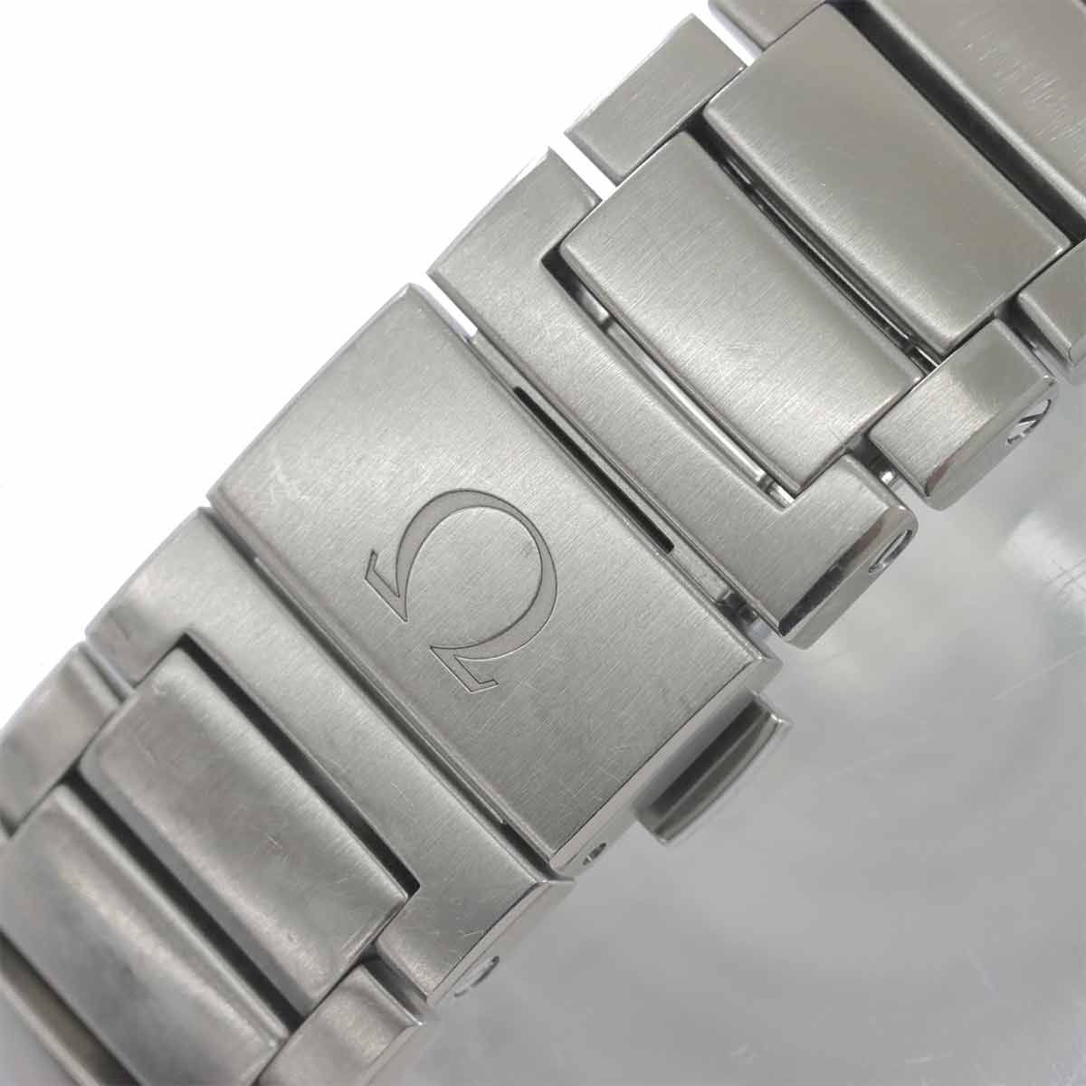 OMEGA コンステレーション