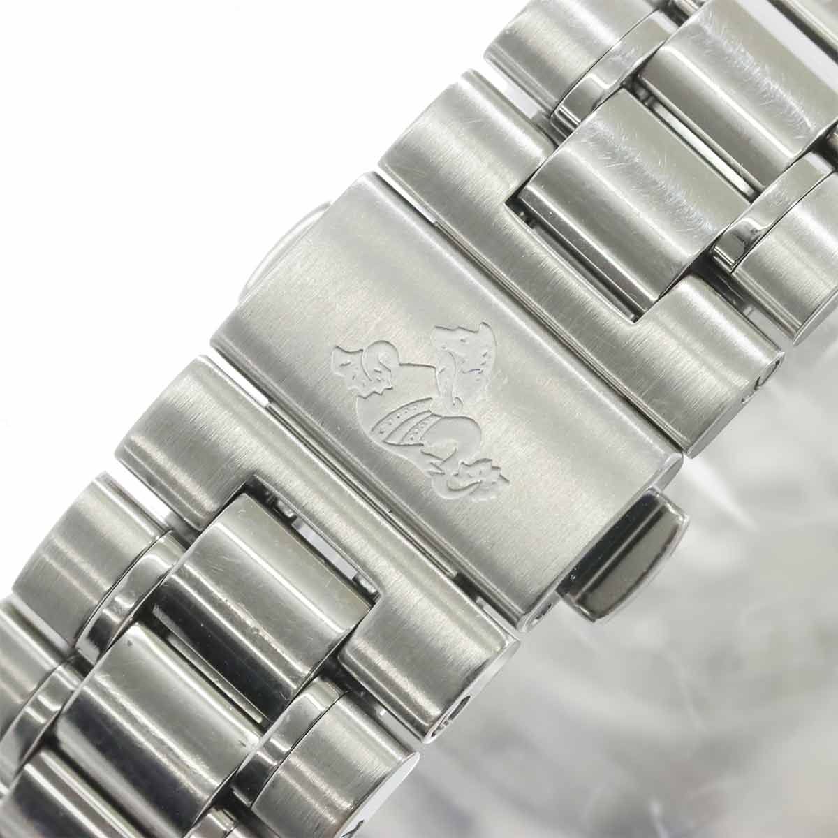  オメガ OMEGA スピードマスター38 324 30 38 50 02 001 コーアクシャル クロノグラフ ボーイズ 腕時計 自動巻き 自動巻き時計 腕時計(アナログ)