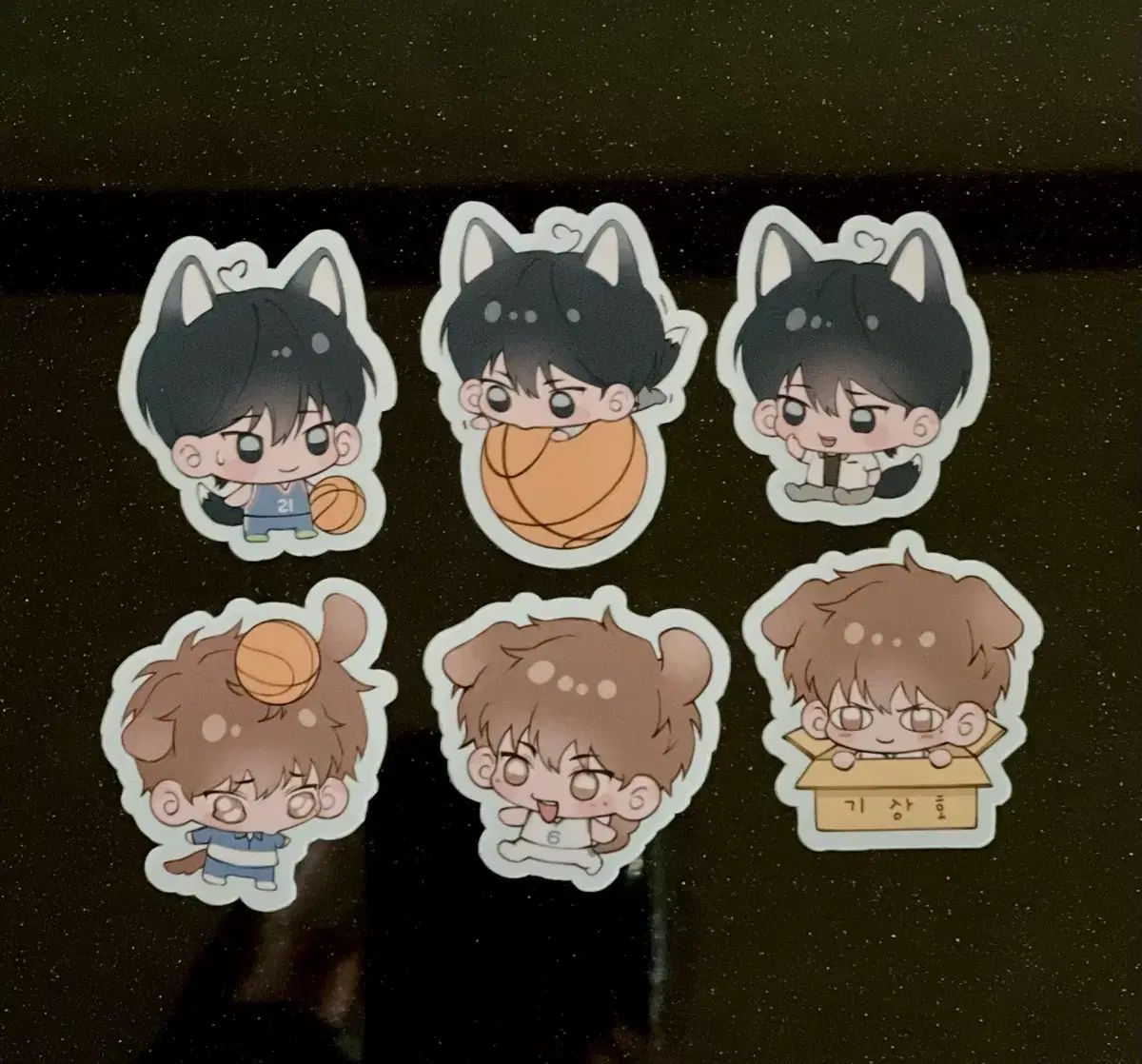 ガベージタイム (GARBAGE TIME) ガベージタイム (GARBAGE TIME) キ