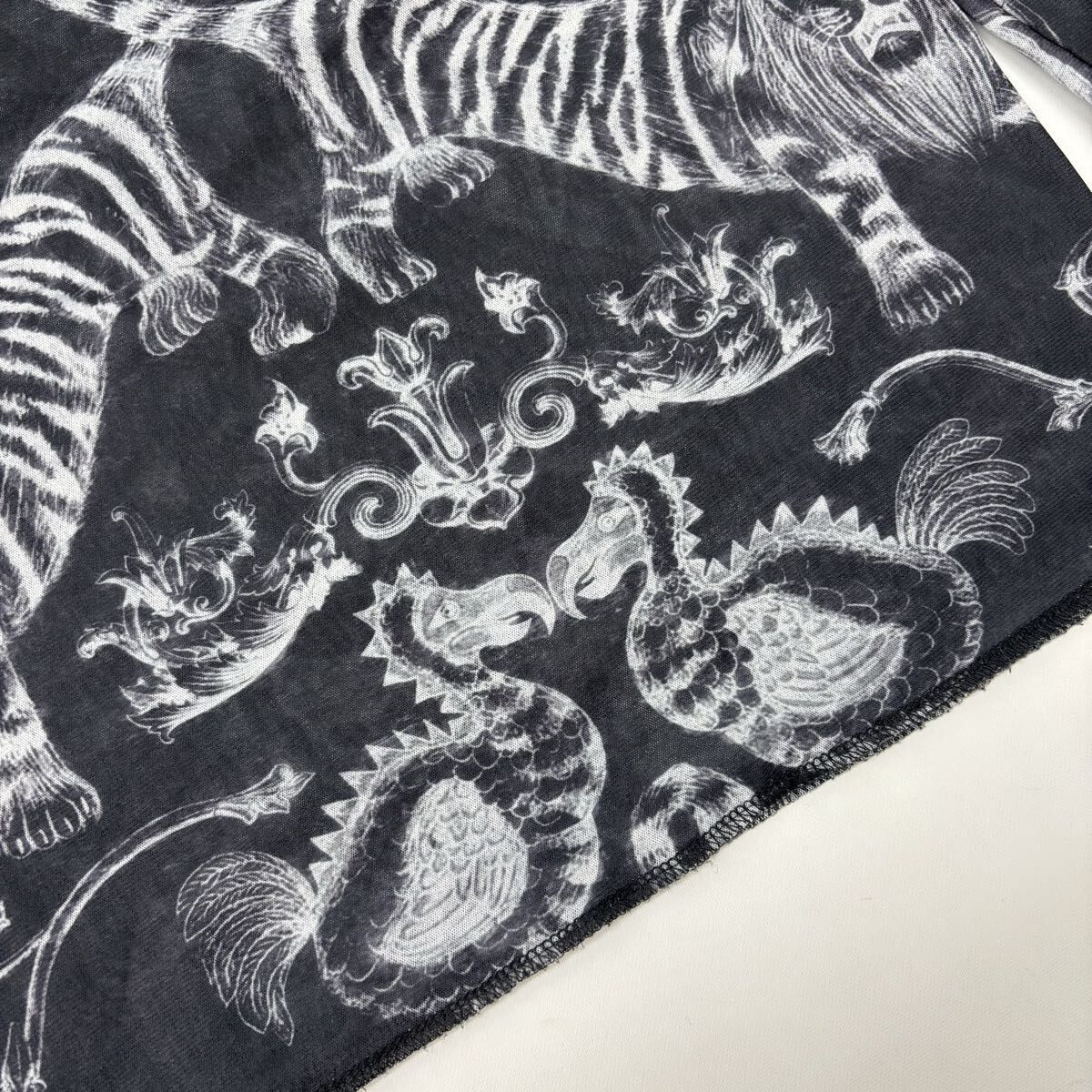 25ss 良品 TAAKK ウォールペーパー チュール トップス ブラック 系 25ss 良品 TAAKK ウォールペーパー チュール トップス ブラック 系