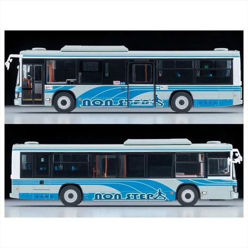  トミーテック トミカリミテッドヴィンテージ NEO LV N 139 m いすゞ エルガ 関東鉄道 トミカ ミニカー