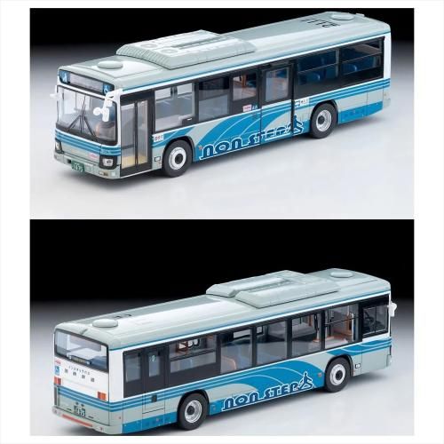 トミーテック トミカリミテッドヴィンテージ NEO LV-N 139 m いすゞ エルガ 関東鉄道