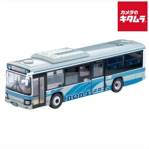 トミーテック トミカリミテッドヴィンテージ NEO LV-N 139 m いすゞ エルガ 関東鉄道