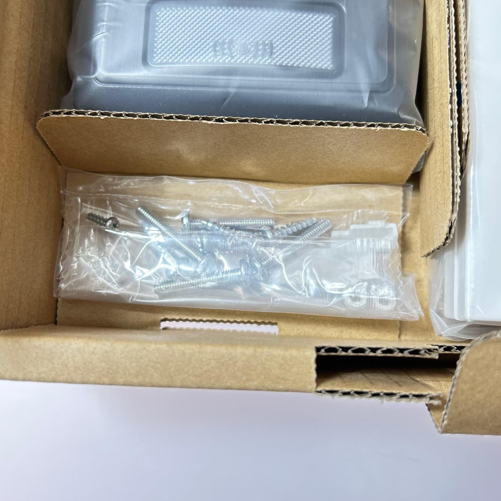 テレビドアホンセット カメラ付き玄関子機