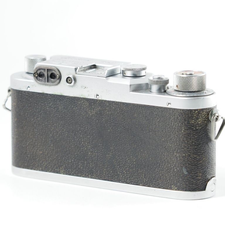 レオタックスLeotax レンジファインダー　カメラ LEOTAX (レオタックス) f フィルムカメラ レンジファインダー – にっ