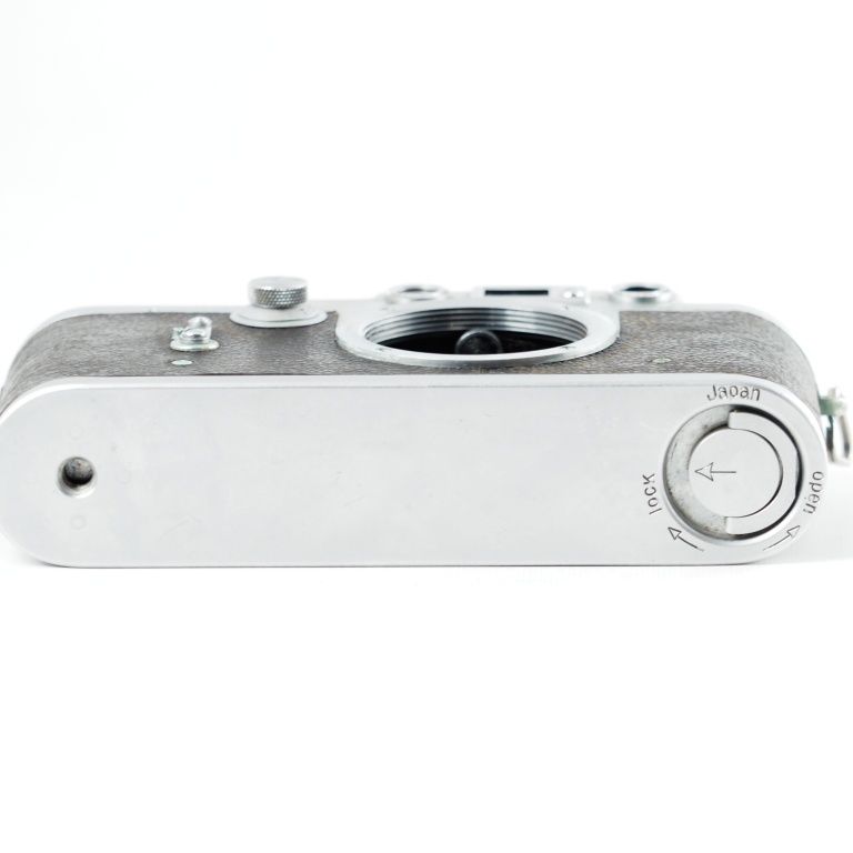 レオタックスLeotax レンジファインダー　カメラ LEOTAX (レオタックス) f フィルムカメラ レンジファインダー – にっ