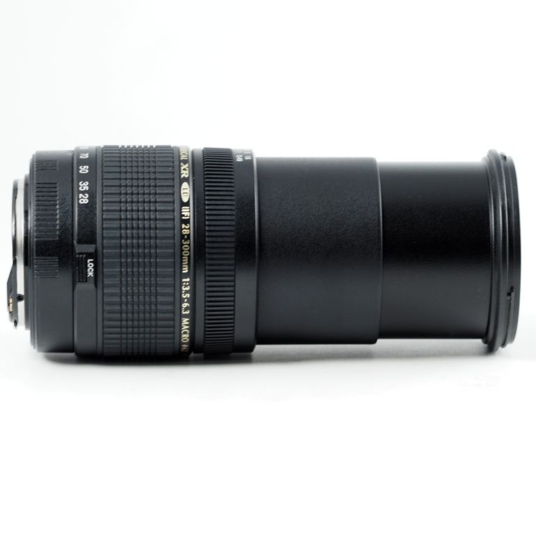  TAMRON タムロン AF 28 300 mm f 3 5 6 XR Di キヤノン EFマウント用 A 061 E 14105 レンズ(ズーム) カメラ