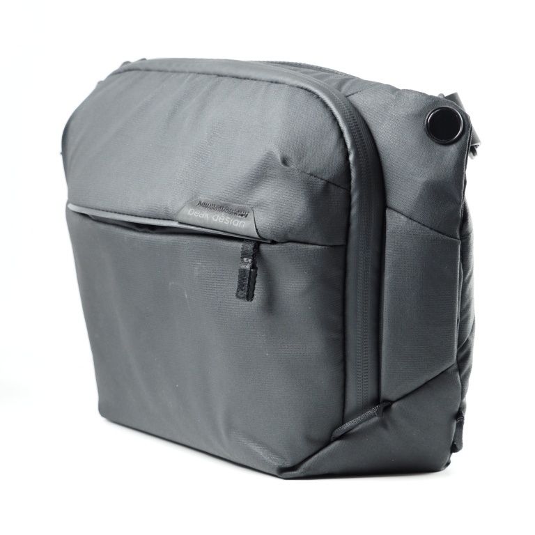 PeakDesign ピークデザイン エブリデイ スリング 6 L ブラック BEDS BK 2 カメラバック ショルダー 14068