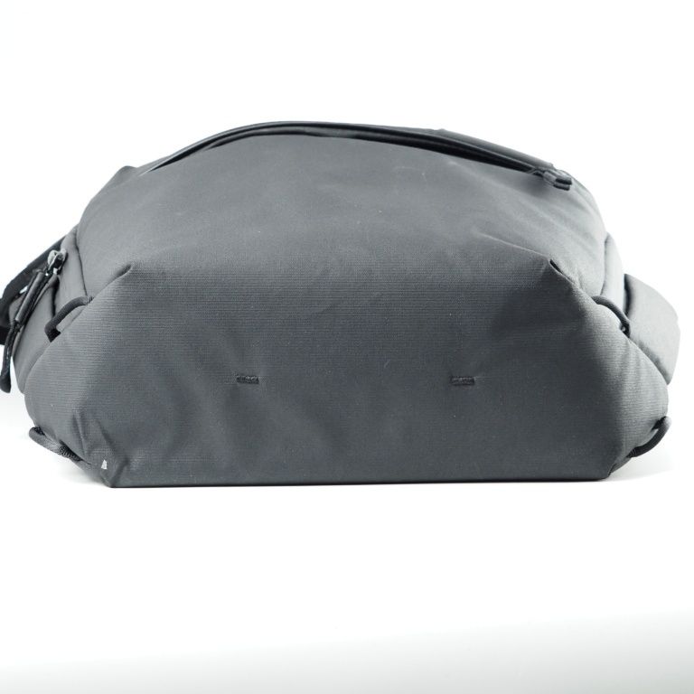  PeakDesign ピークデザイン エブリデイ スリング 6 L ブラック BEDS BK 2 カメラバック ショルダー 14068 カメラバッグ カメラアクセサリー