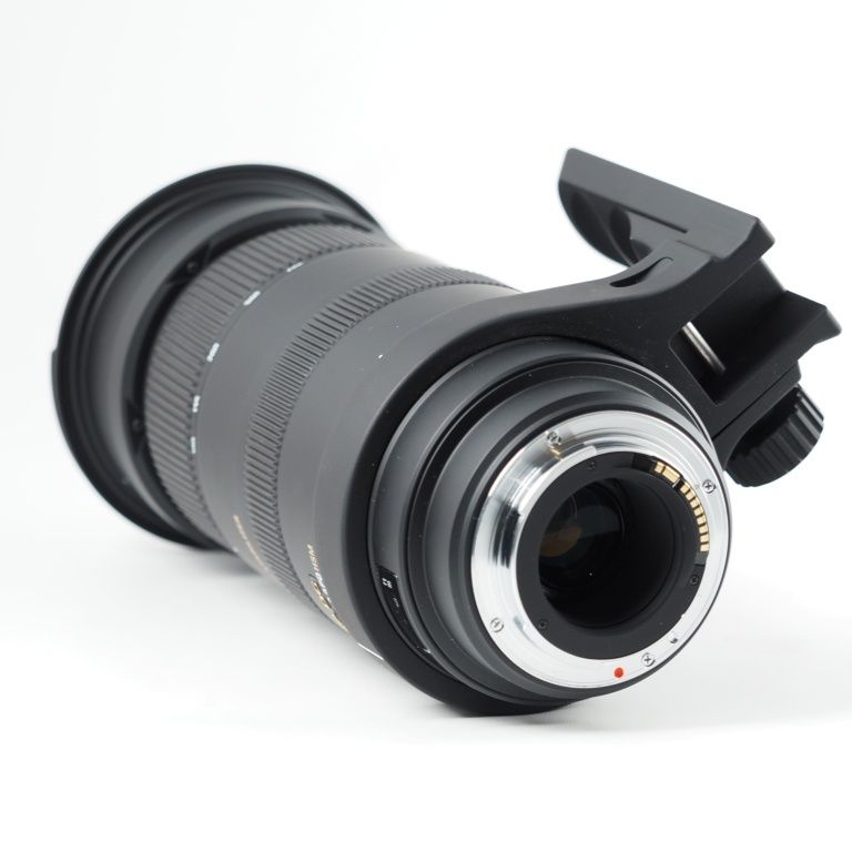  SIGMA シグマ 望遠ズームレンズ APO 50 500 mm F 4 5 6 3 DG OS HSM キヤノン EFマウント用 フルサイズ対応 高倍率ズーム 738549 14094 レンズ(ズーム) カメラ