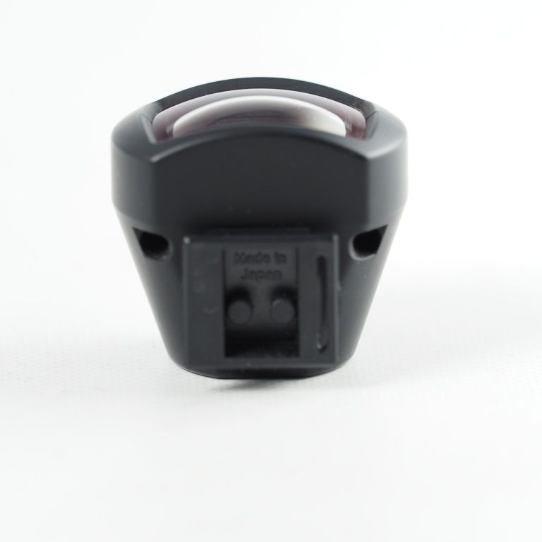 PENTAX 光学ファインダー O-VF1 ペンタックスQ用 ペンタックス Q用 8.5