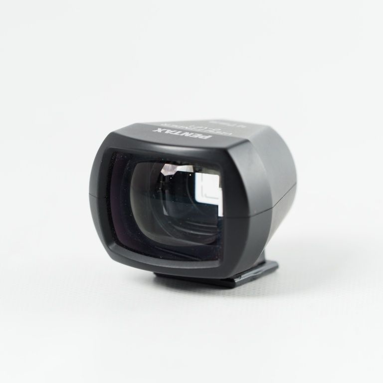 PENTAX 光学ファインダー O-VF1 ペンタックスQ用 ペンタックス Q用 8.5