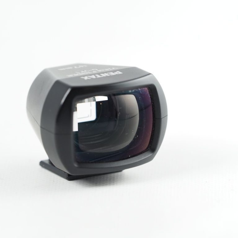 PENTAX 光学ファインダー O-VF1 ペンタックスQ用 ペンタックス Q用 8.5
