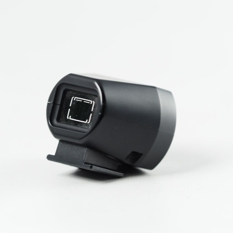 PENTAX 光学ファインダー O-VF1 ペンタックスQ用 ペンタックス Q用 8.5