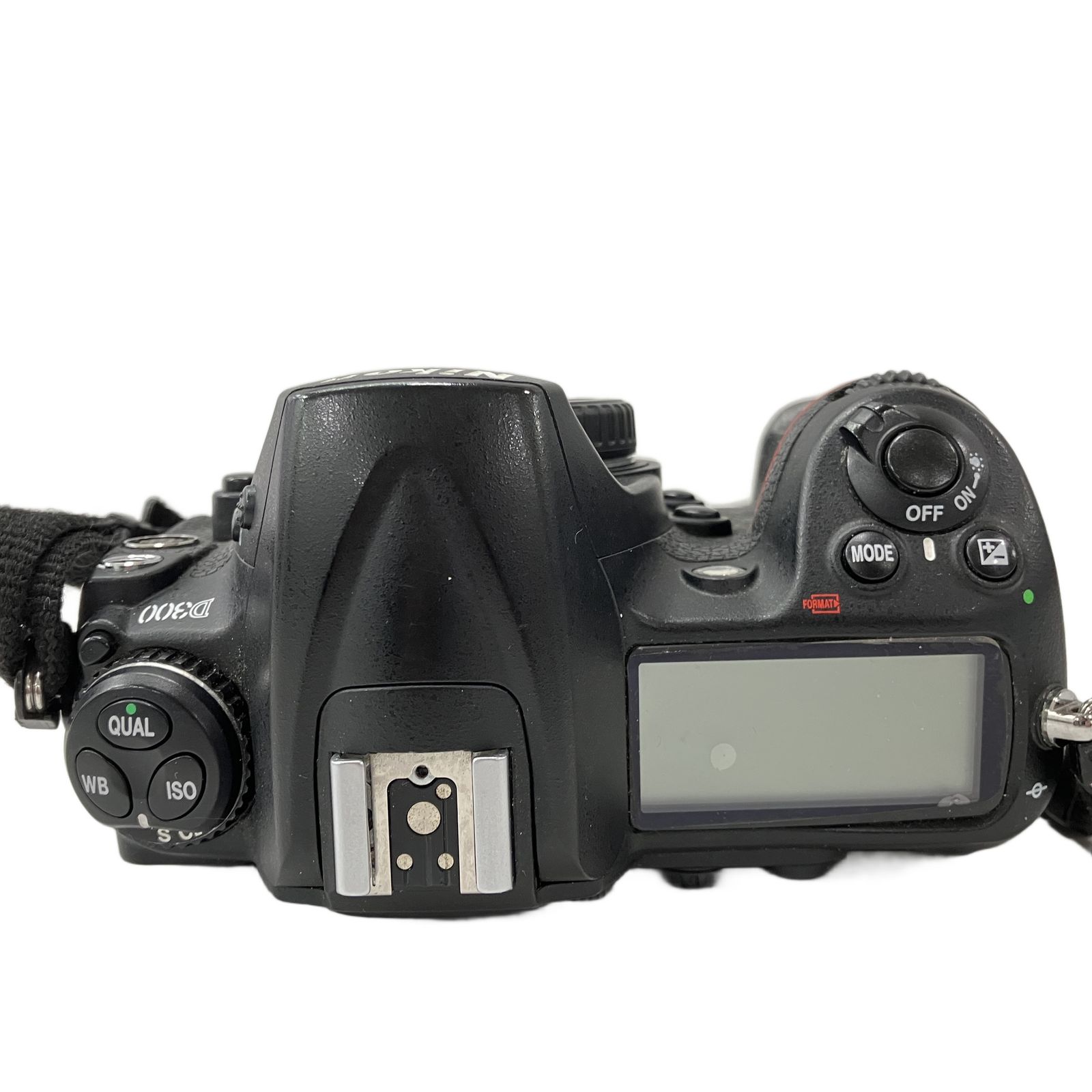 Nikon D300 ニコン デジタル一眼レフカメラ ボディのみ Amazon | Nikon デジタル一眼レフカメラ D300S ボディ D300S