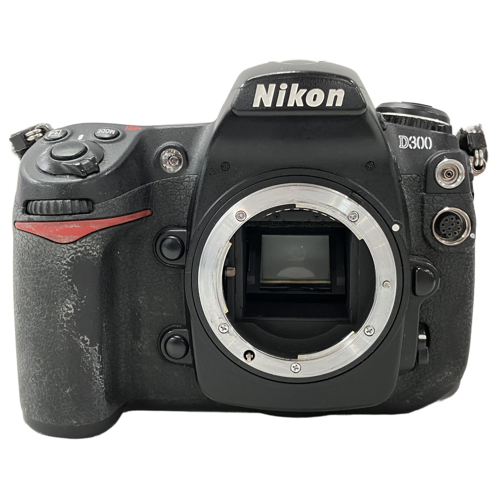 Nikon D300 デジタル 一眼レフ カメラ ボディ ニコン 撮影 写真 趣味