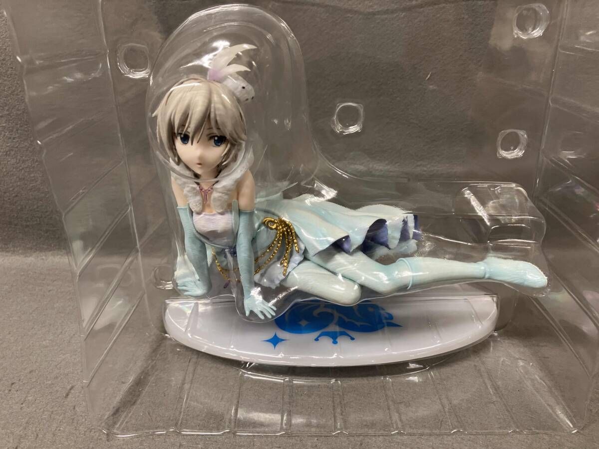 中古】(本体A/箱B)アイドルマスター シンデレラガールズ ファット