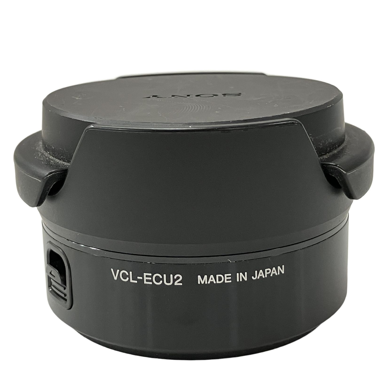  SONY VCL ECU 2 ウルトラワイドコンバーター レンズ カメラ コンバージョンレンズ カメラ