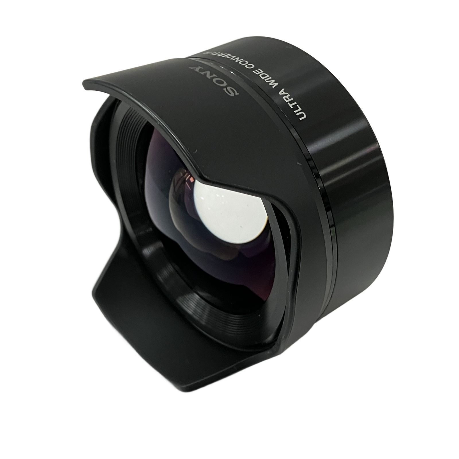 SONY VCL-ECU 2 ウルトラワイドコンバーター レンズ カメラ